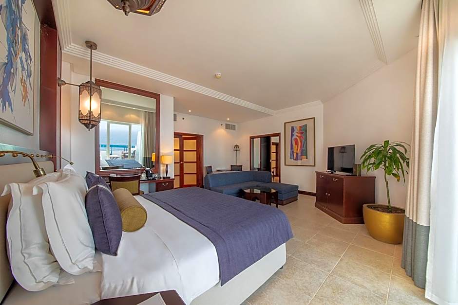 Dusit Ajman Resort & Villas