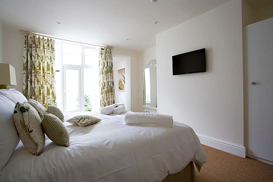 Grays Boutique B&B