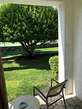 Serenity Suite Sea view