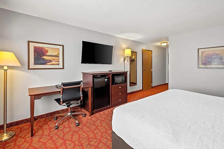 Quality Inn Superior - Duluth