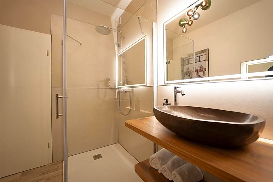 Haus Tonburg - RoLigio-Campus