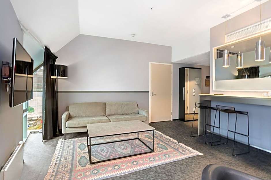 Comfort Hotel Union Brygge