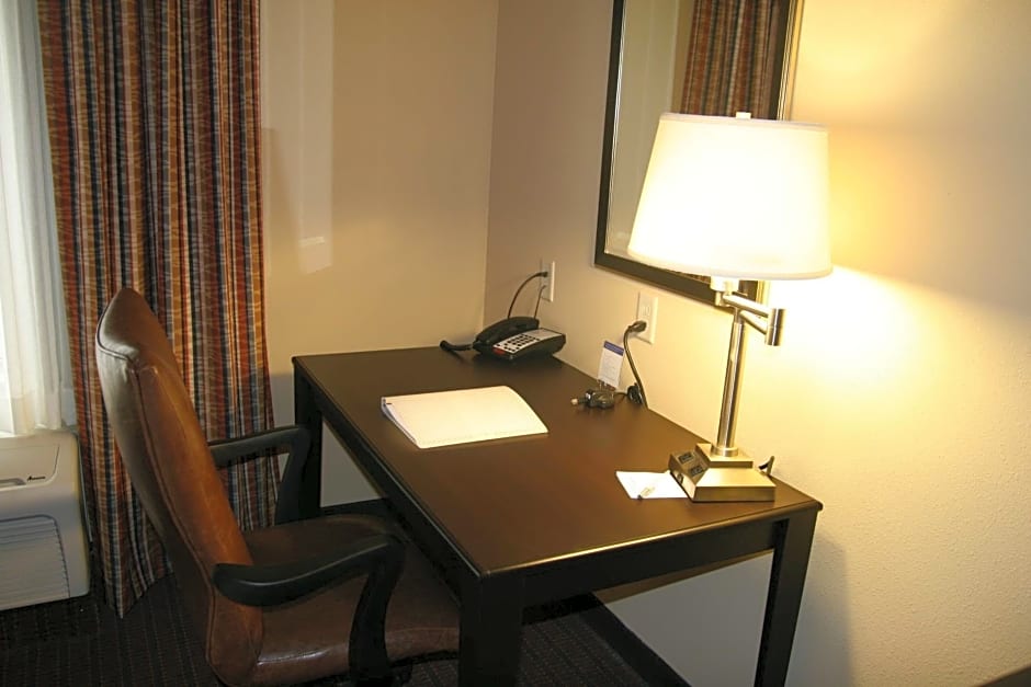 Hampton Inn By Hilton La Junta