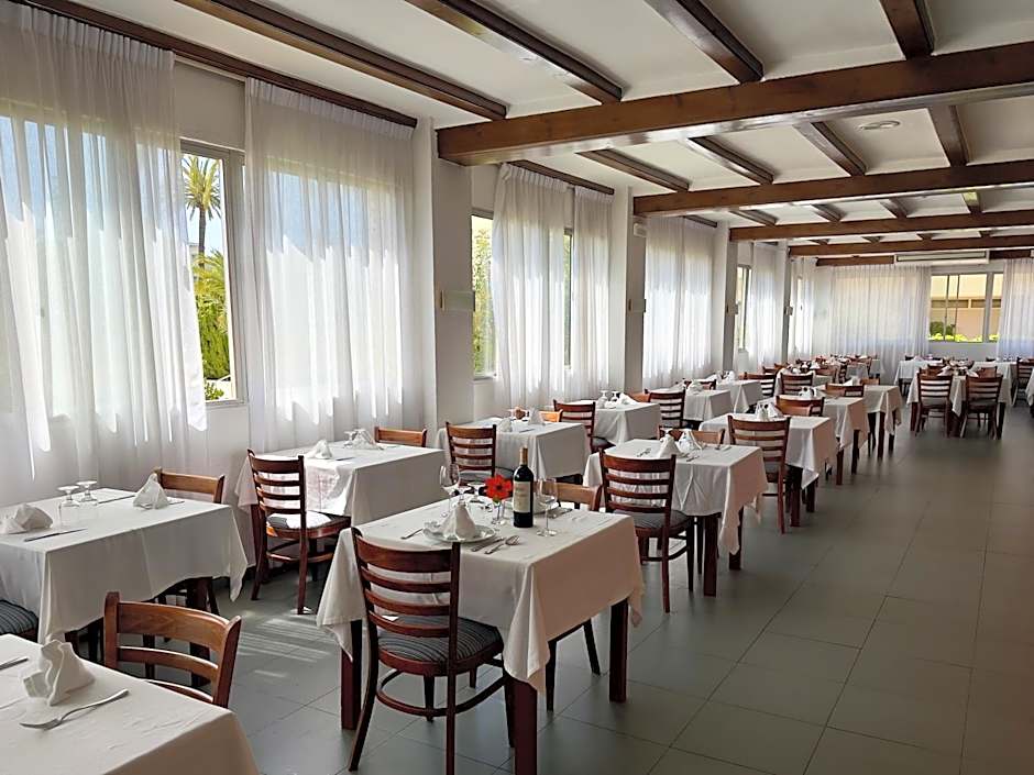 Hotel Villa Naranjos