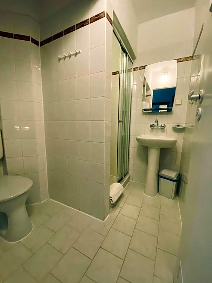 Hotel Kolorowa