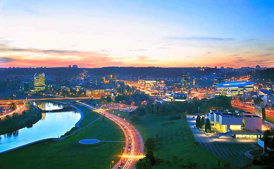 Radisson Blu Hotel Lietuva