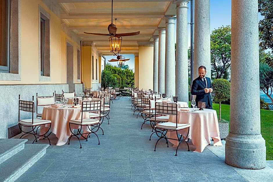 Grand Hotel Majestic