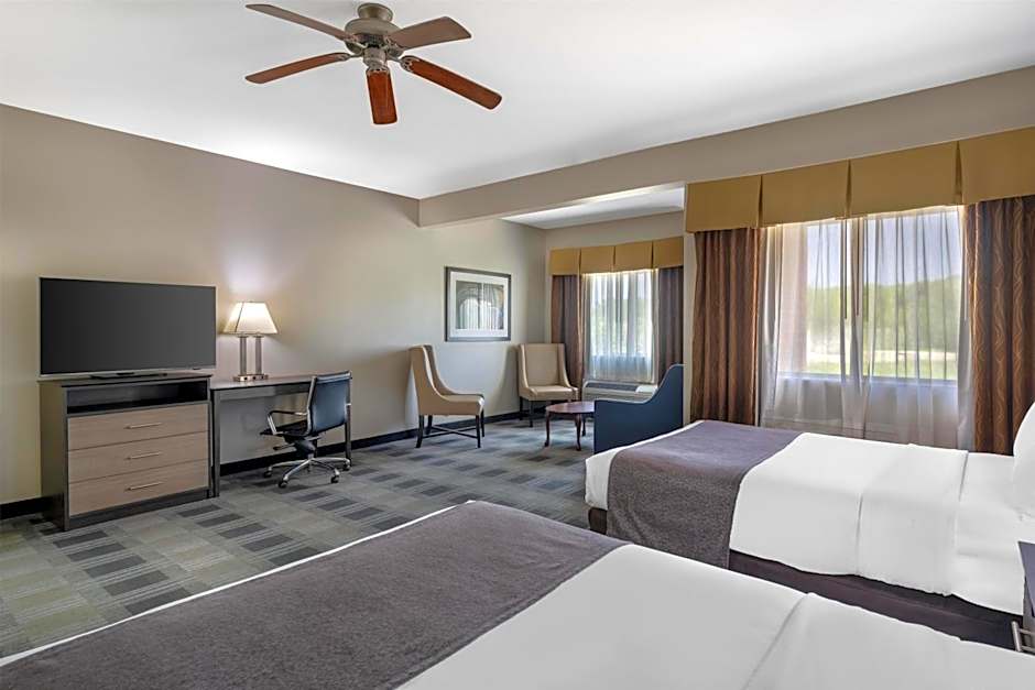 Best Western Geneseo Inn