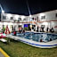 Hotel Villa Marán Chachalacas Ambiente Familiar