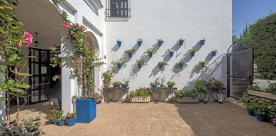 Ilunion Hacienda de Mijas