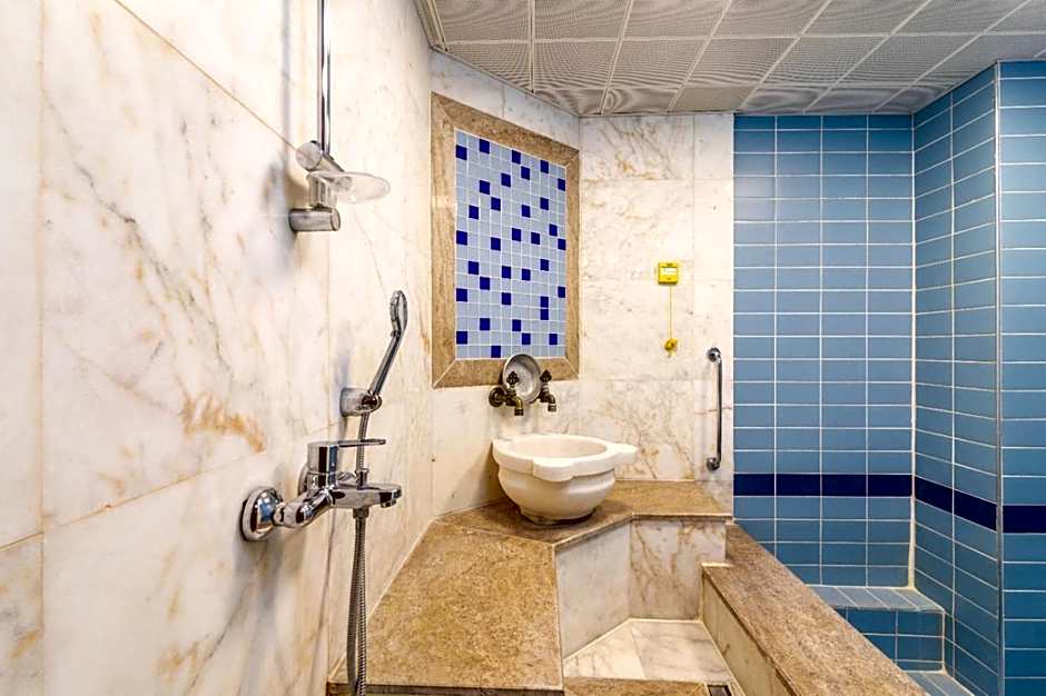 Aforia Thermal Residences