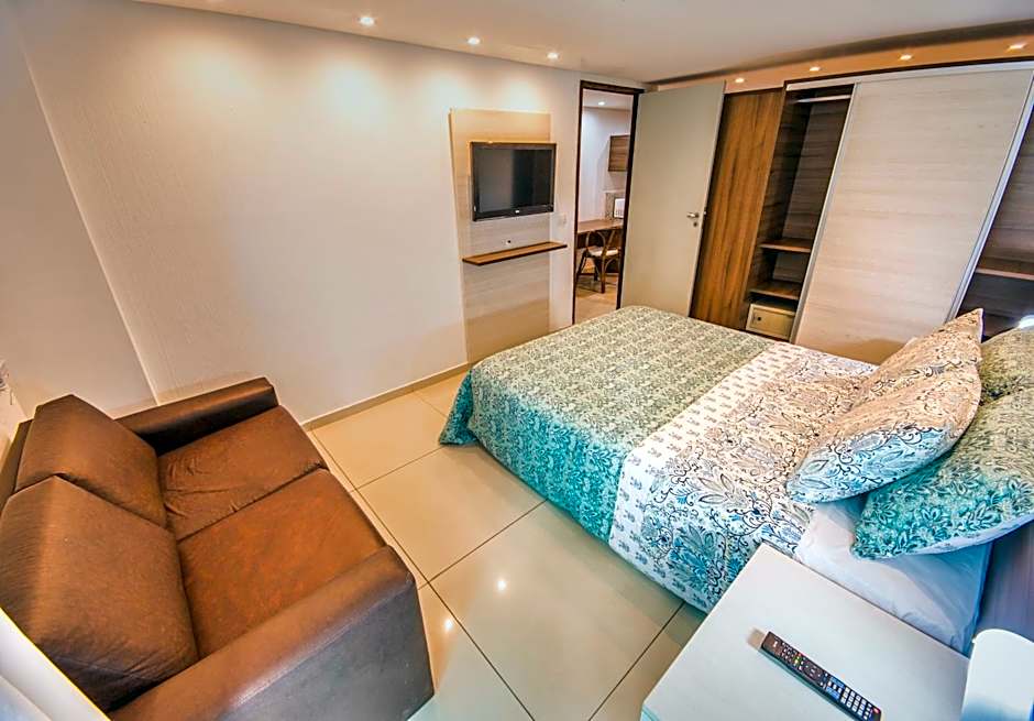 IMPERIAL TAMBAU Flat by PenareiaTurBr