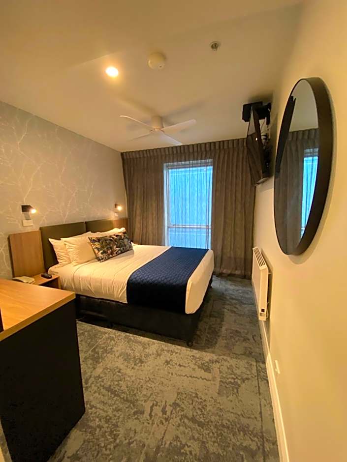 Trinity Hotel