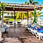 Coconut Court Beach Hotel