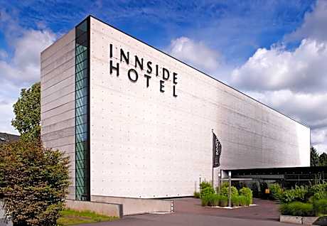 INNSiDE Düsseldorf Seestern