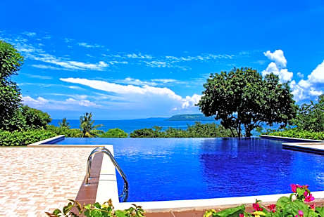 Samawa Seaside Resort