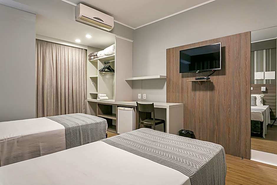 Valerim Florianópolis