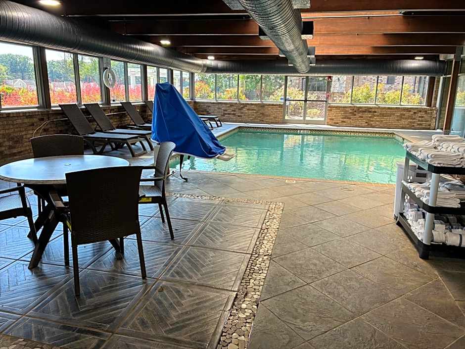 Comfort Inn & Suites Near Lake Guntersville