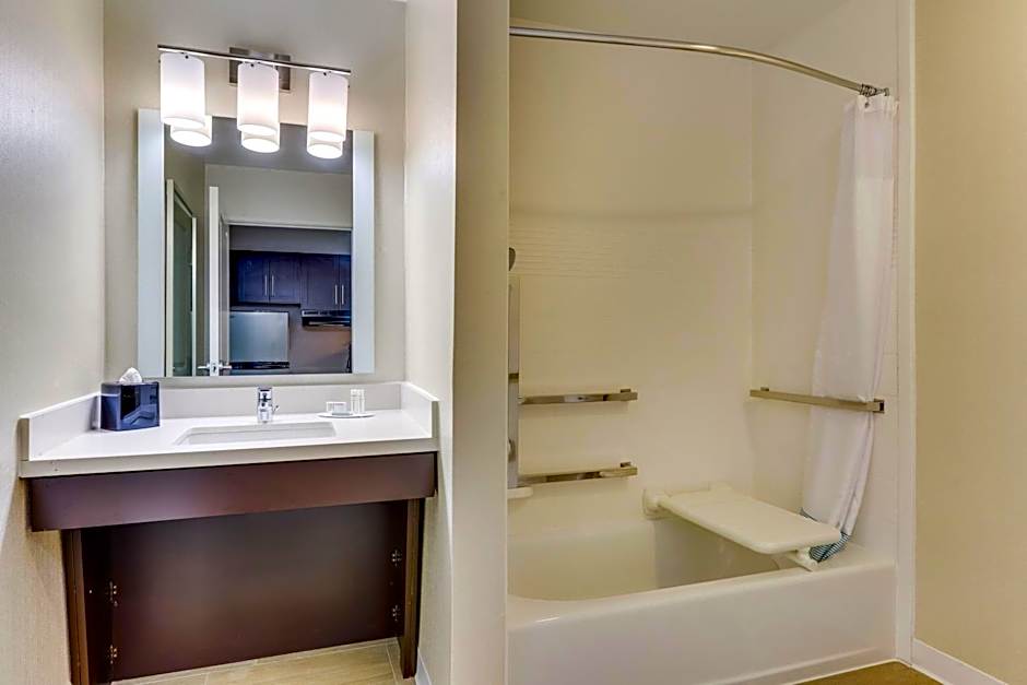 TownePlace Suites by Marriott Houston I-10 East