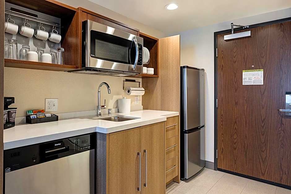 Home2 Suites By Hilton Barstow, Ca