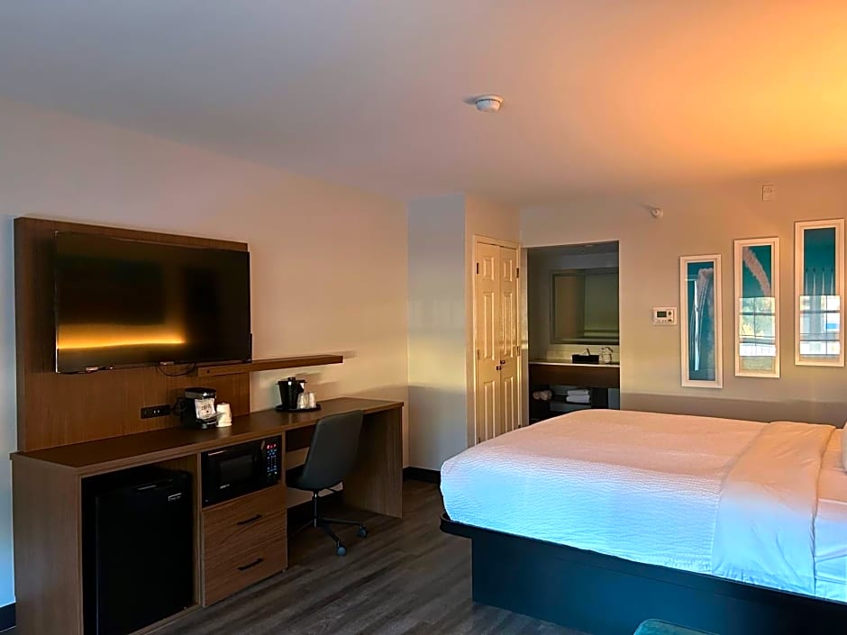 La Quinta Inn & Suites by Wyndham San Diego Scripps Poway