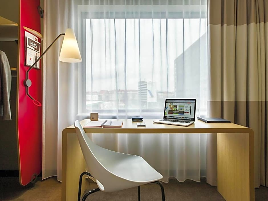 Ibis Wroclaw Centrum