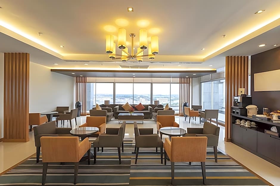 Kantary Hotel Ayutthaya 