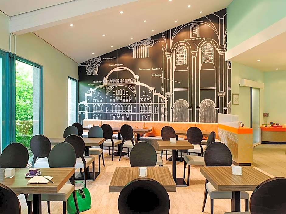 ibis Styles Speyer