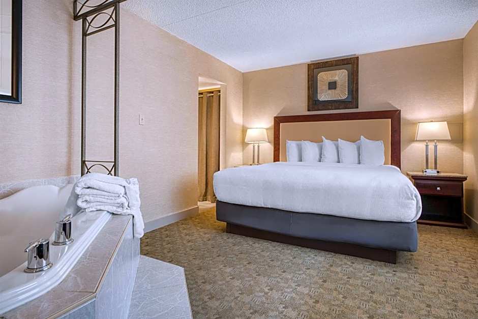 Best Western Plus City Centre Inn