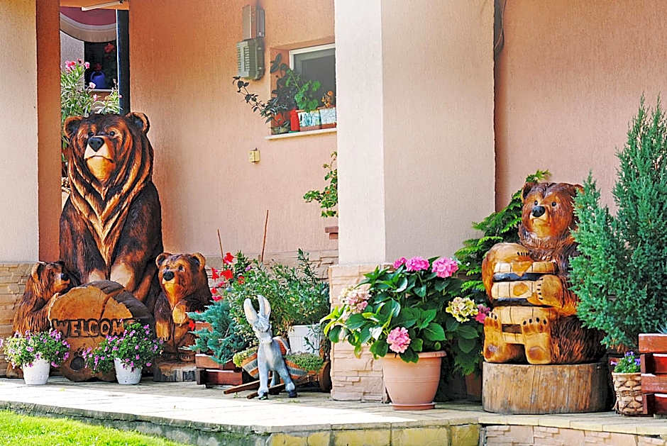 Family Hotel Miglena