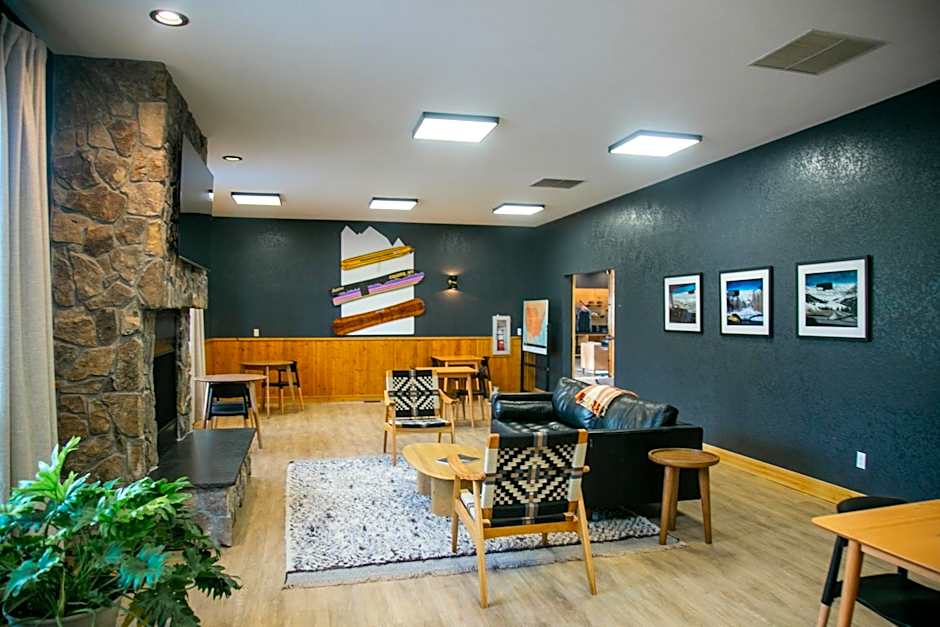 LOGE Wolf Creek