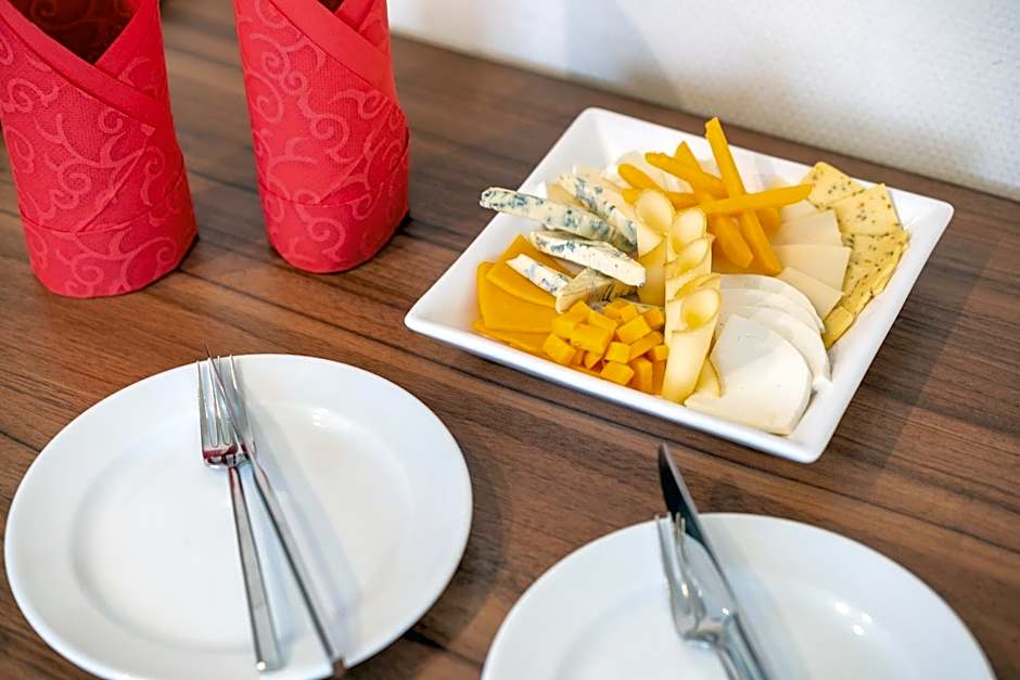 Bükkös Hotel & Spa