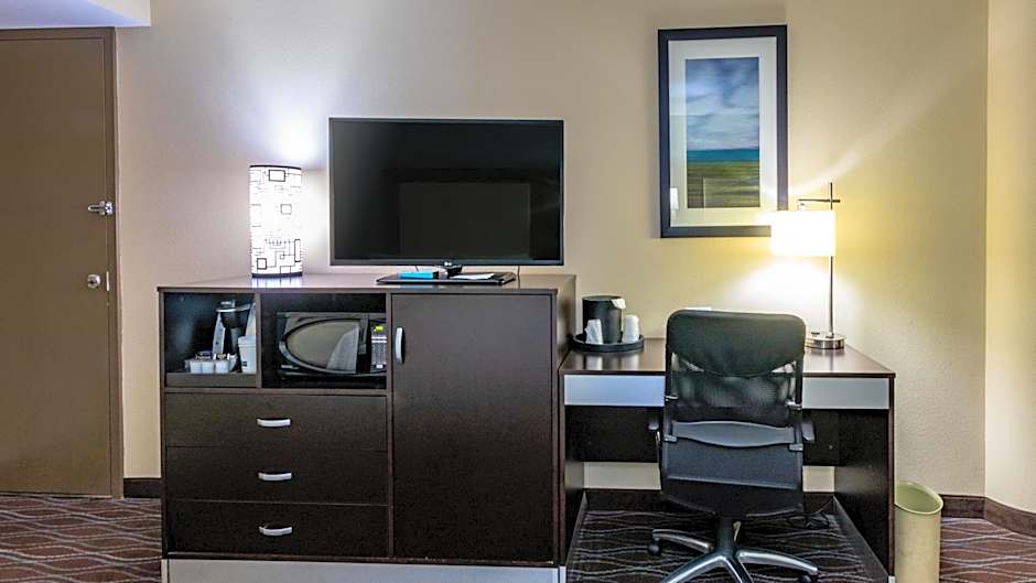 Holiday Inn Express Boise University Area By IHG