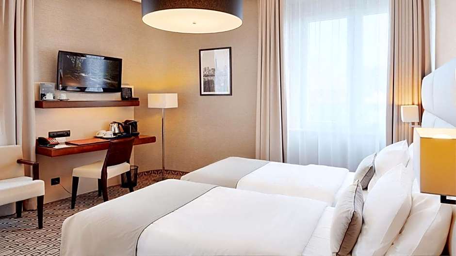 B&B HOTEL RZESZÓW CENTRUM