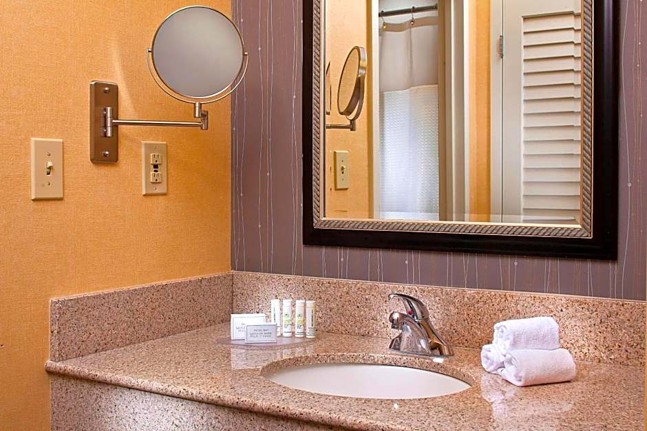 Courtyard by Marriott Charlottesville