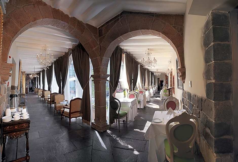 Aranwa Cusco Boutique Hotel