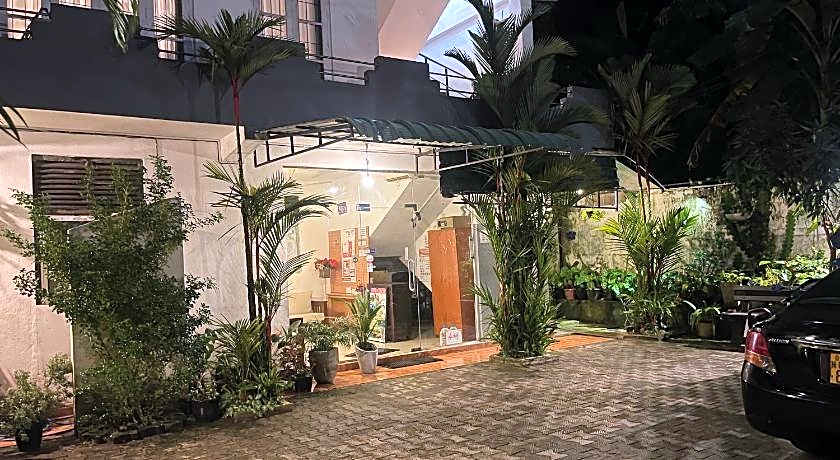 Holiday Inn Unawatuna