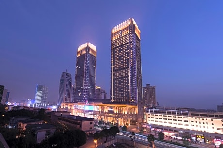 Hilton Zhongshan Downtown
