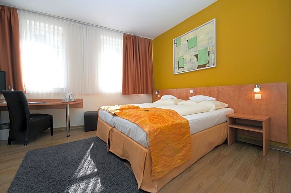 Hotel Alt Speyer