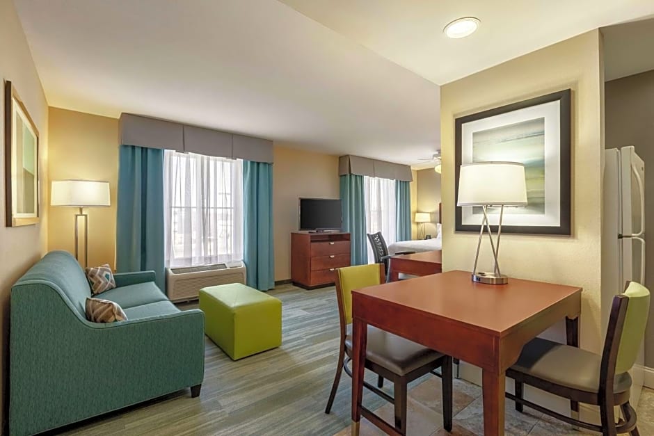 Homewood Suites by Hilton Macon-North