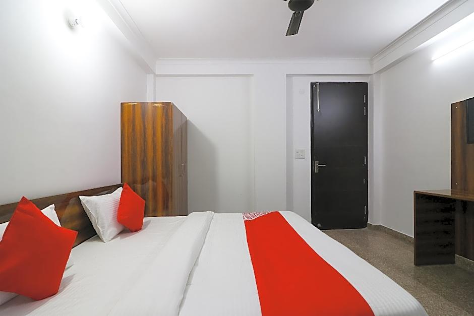 Hotel Diamond Inn by OYO Rooms – Delhi, NY