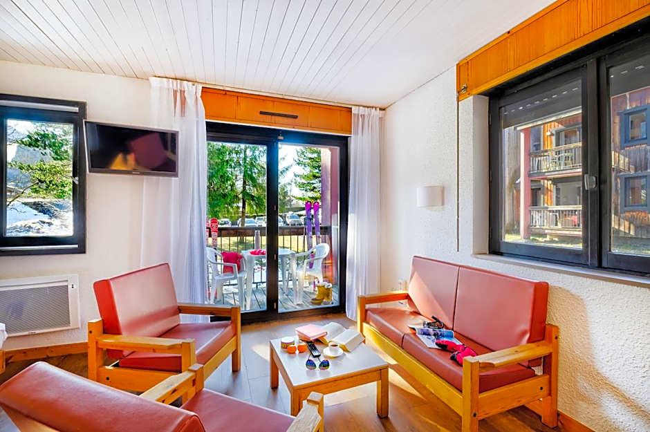 Village Club Les Tavaillons