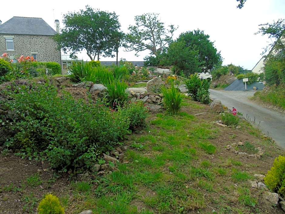 Location Keransignour