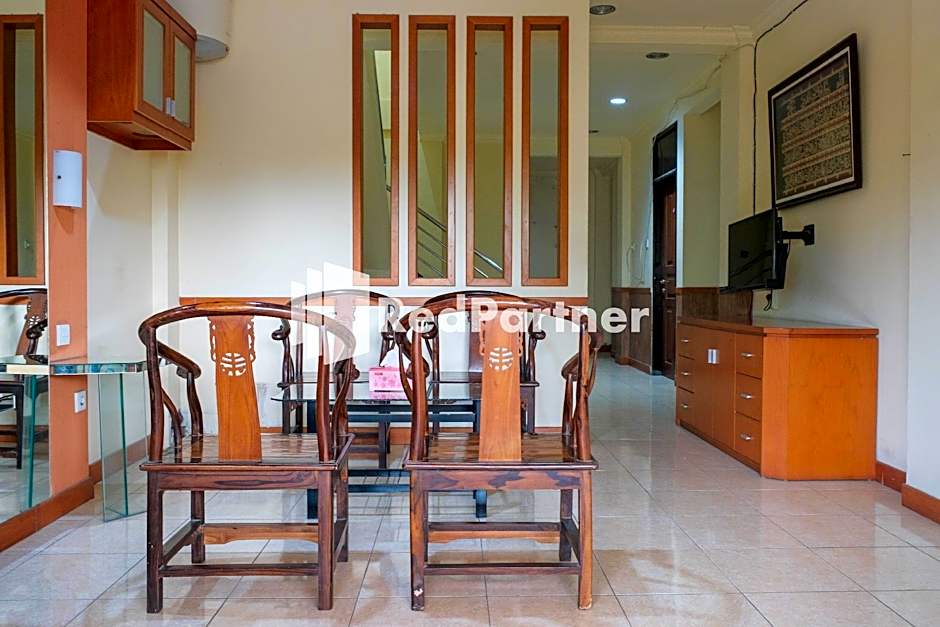 Vandhela Homestay Syariah 2 Redpartner – Surabaya, ID