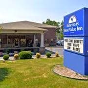 Americas Best Value Inn & Suites Bryant Little Rock