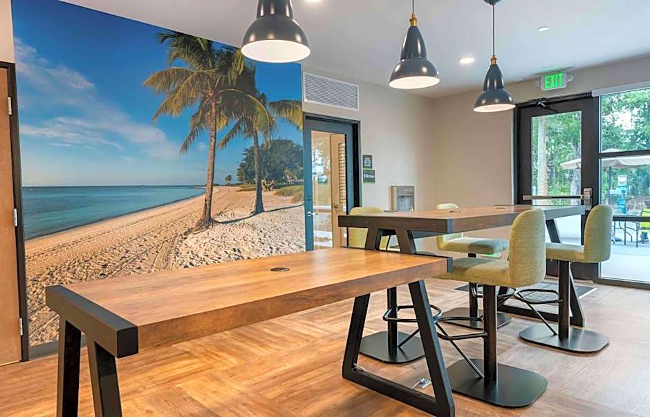 Extended Stay America Premier Suites - Daytona Beach - Ormond Beach