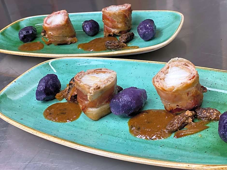 Boutiquehotel Grandau