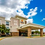 Comfort Suites East Lincoln - Mall Area