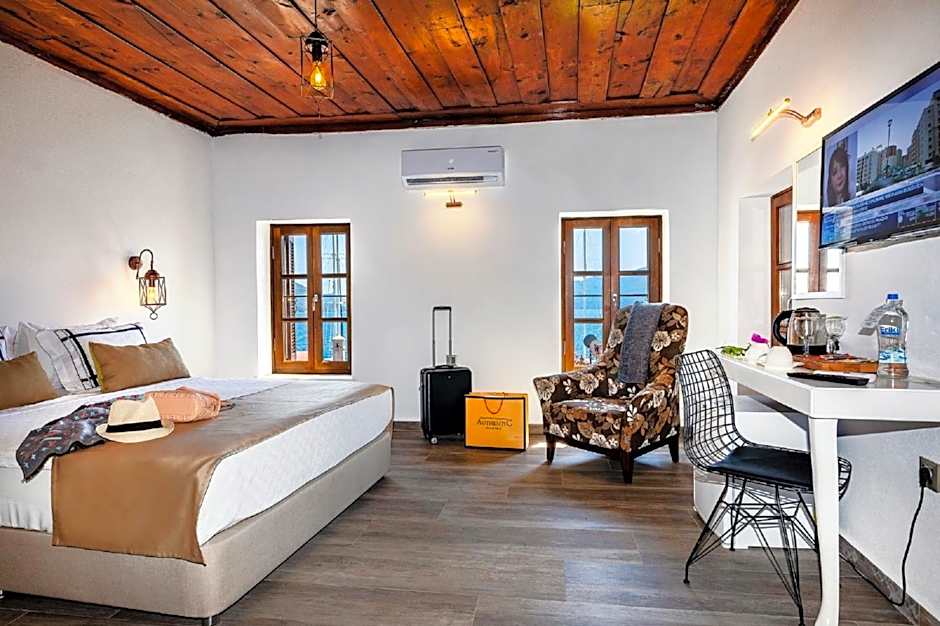 Mets Boutique Hotel