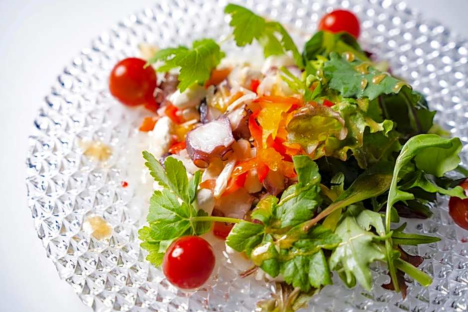 GLAMPREMIER Setouchi